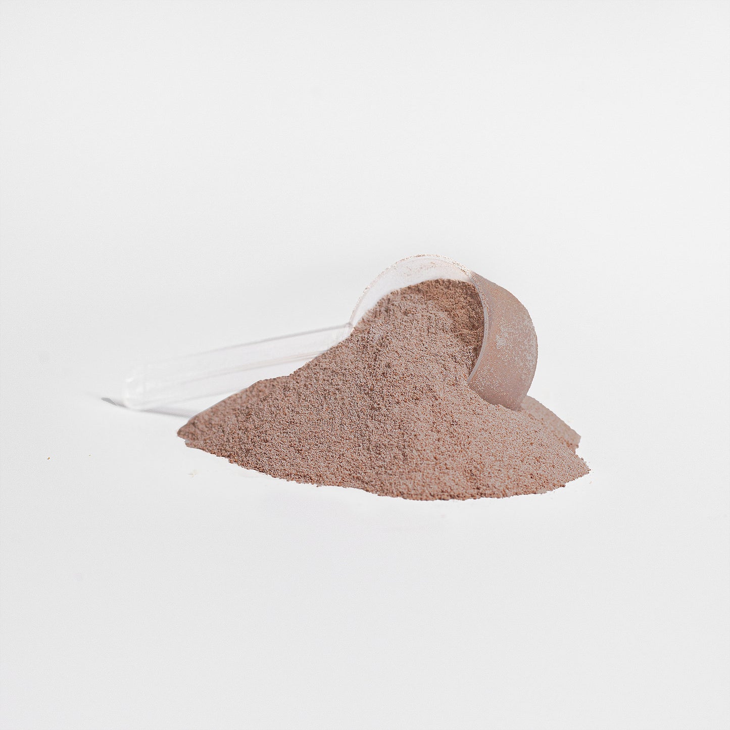 IMMORTAL POWER™ — Whey of Titans 100% Whey Protein Isolate (Chocolate HELLFIRE)