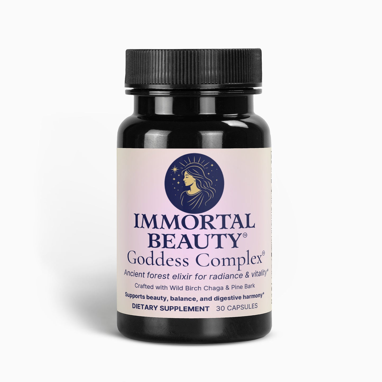 Immortal Beauty™ — Goddess Complex™