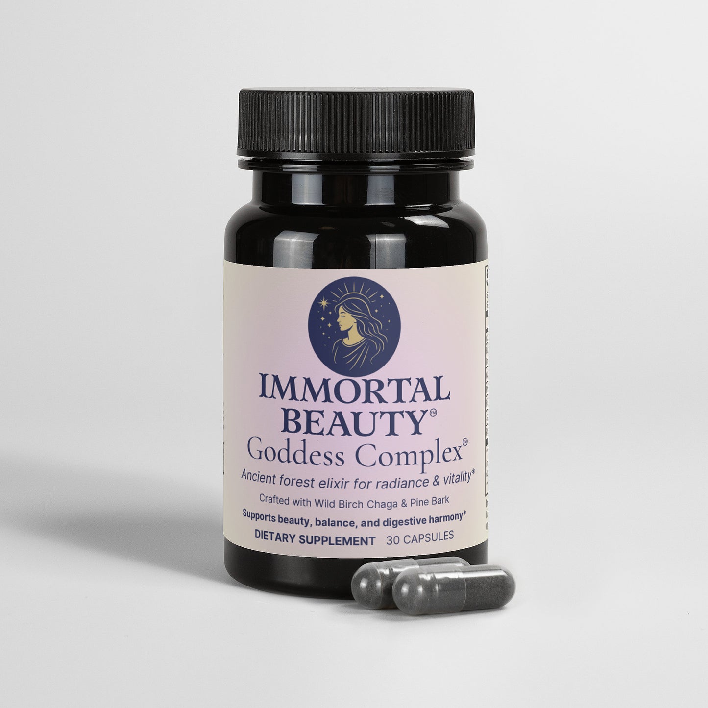 Immortal Beauty™ — Goddess Complex™