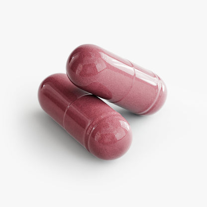 IMMORTAL LABS Beetroot Capsules