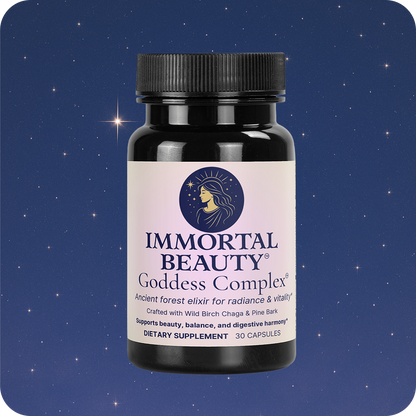 Immortal Beauty™ — Goddess Complex™