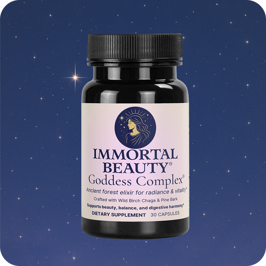 Immortal Beauty™ — Goddess Complex™